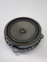 Rear door speaker