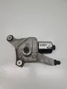 Wiper motor