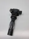 High voltage ignition coil