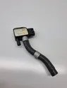 Exhaust gas pressure sensor