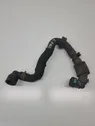 Engine coolant pipe/hose