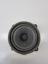 Rear door speaker