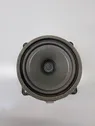 Rear door speaker