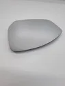 Wing mirror glass