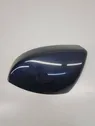 Plastic wing mirror trim cover