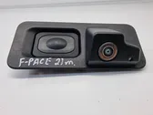 Rear view/reversing camera