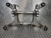 Rear subframe