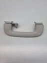 Rear interior roof grab handle