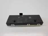 Tailgate/trunk control unit/module