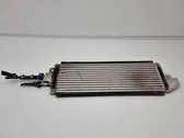 Fuel cooler (radiator)