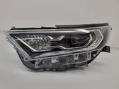 Headlight/headlamp