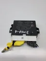 Parking PDC control unit/module