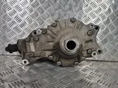 Front differential