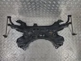 Front subframe