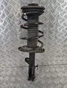 Front shock absorber/damper