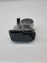 Throttle valve