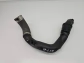 Intercooler hose/pipe