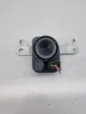 Alarm system siren