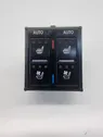 Seat heating switch