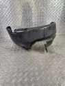 Front wheel arch liner splash guards