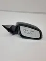 Front door electric wing mirror