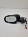 Front door electric wing mirror