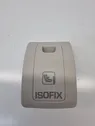 Pulsante di copertura ISOFIX