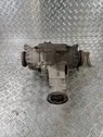 Rear differential