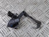 Rear air suspension level height sensor
