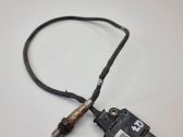 Lambda probe sensor