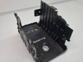 Battery box tray