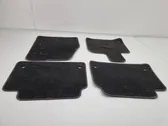 Car floor mat set