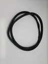 Front door rubber seal