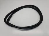 Front door rubber seal