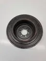 Crankshaft pulley