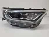 Headlight/headlamp