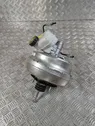 Brake booster