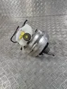 Brake booster