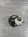 Brake booster