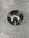 Brake booster