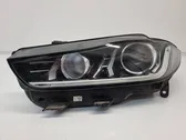 Headlight/headlamp