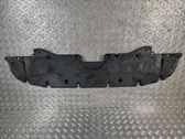 Front bumper skid plate/under tray