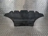 Engine splash shield/under tray