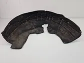 Rear arch fender liner splash guards