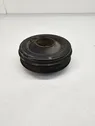 Crankshaft pulley