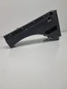 Spare wheel section trim