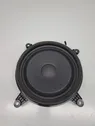 Subwoofer altoparlante