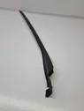 Windshield trim