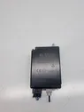 Tire pressure control unit