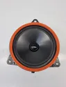 Rear door speaker